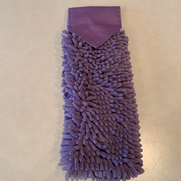 Norwex Other - Noreen Chenille Hand Towel. New